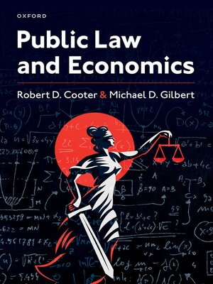 cover image of Public Law and Economics